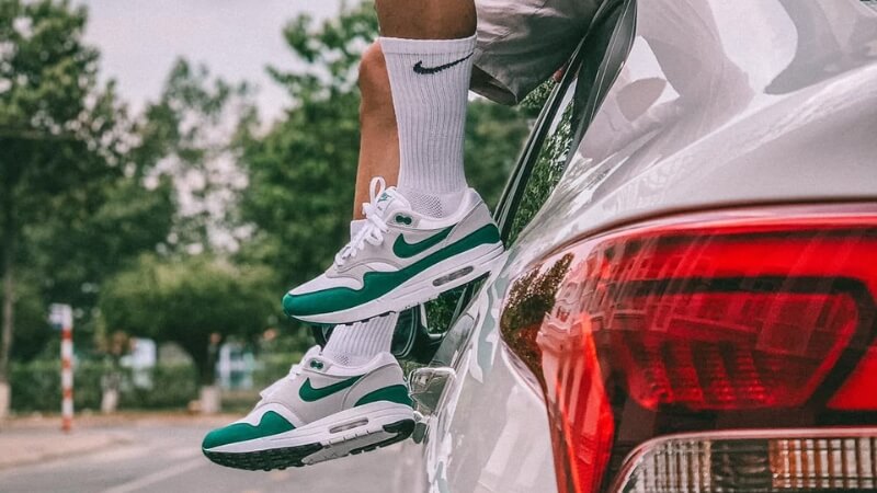 Nike Shoes Collection - SPORTIVE GO