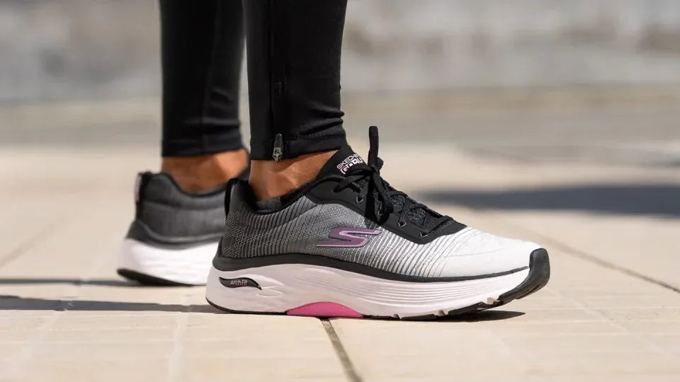 Skechers Shoes Collection - SPORTIVE GO