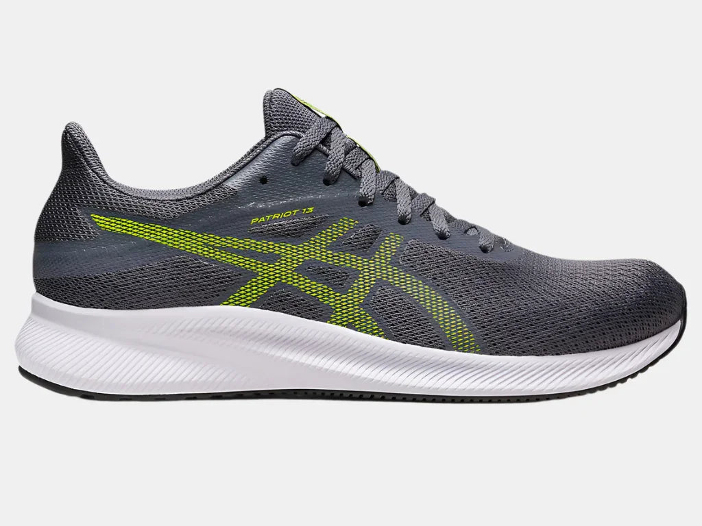 ASICS PATRIOT 13 SHOES - SPORTIVE GO -