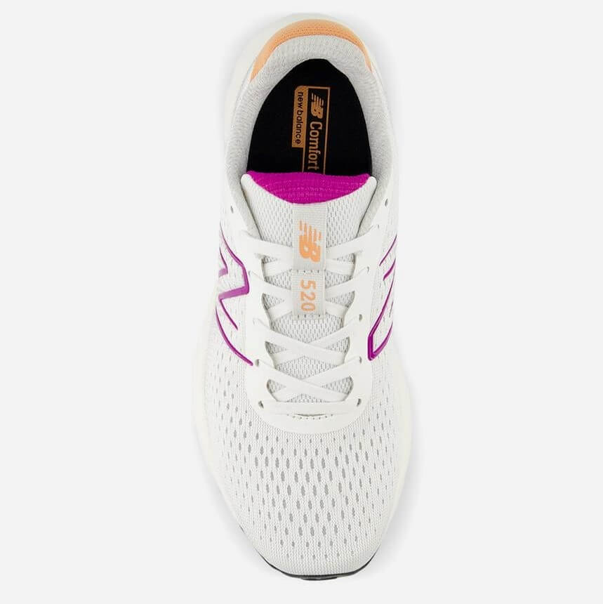New Balance Women's 520 V8 Running Shoe