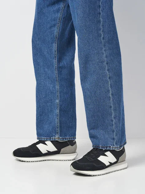 New Balance 237 Shoes MS237LBK