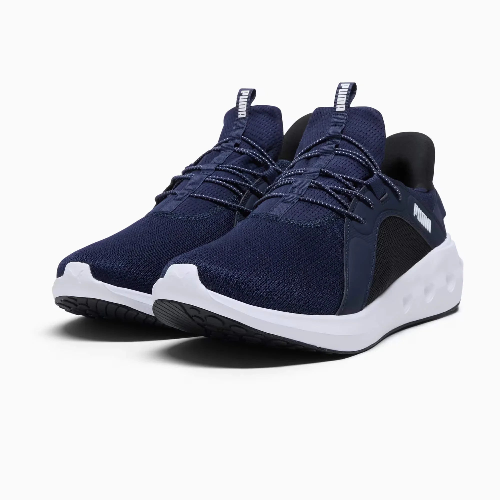 Puma Softride Carson Sliptech Shoes