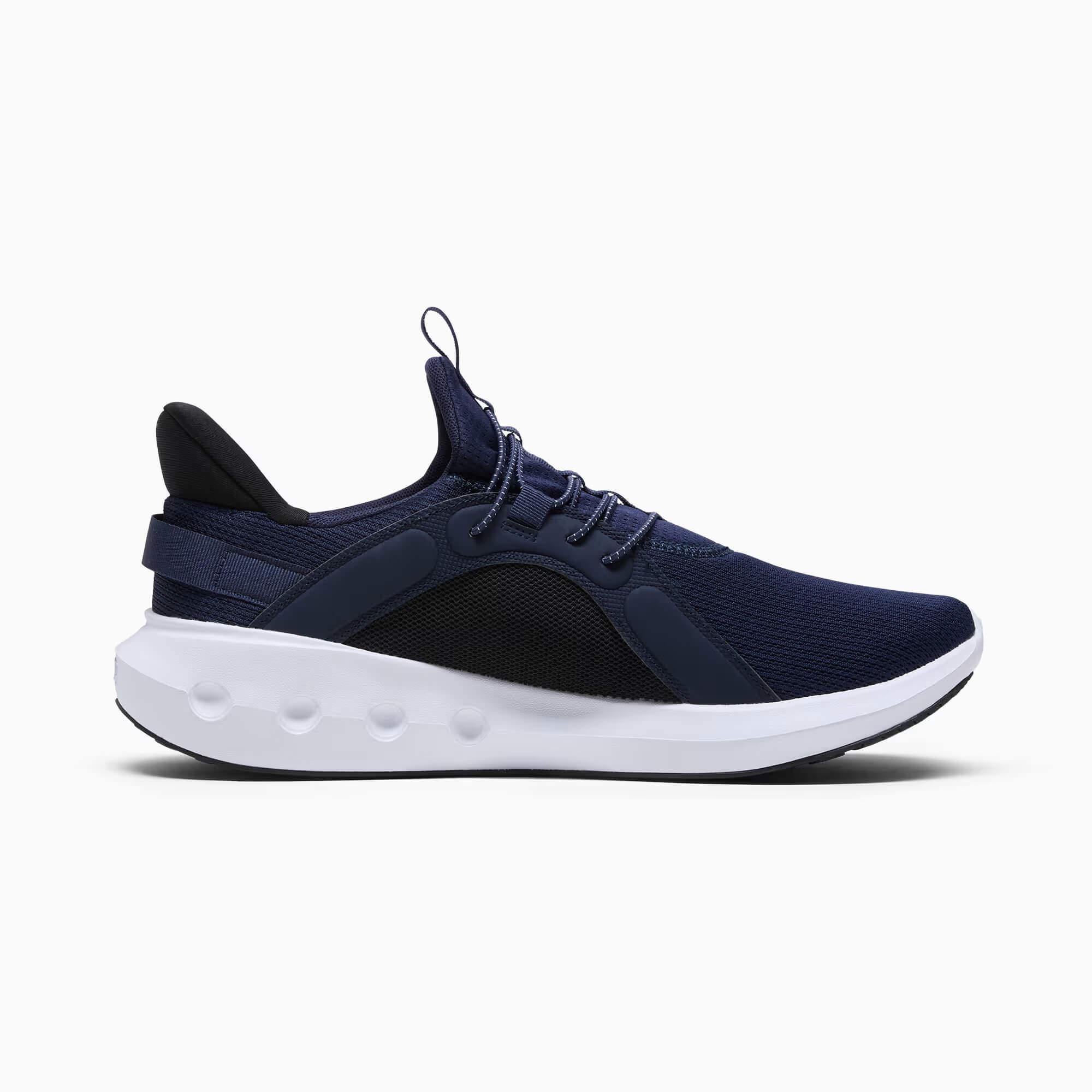 Puma Softride Carson Sliptech Shoes