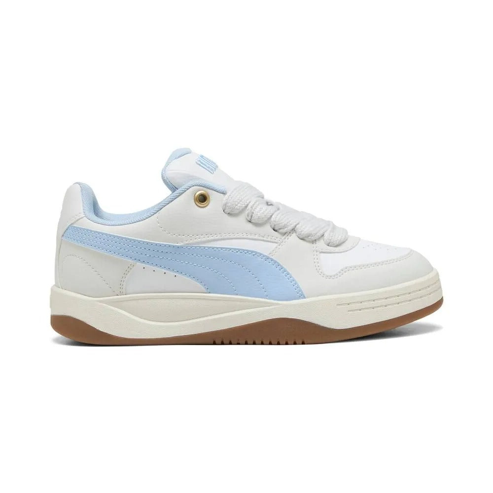 Puma Park Luna Suede Sneakers