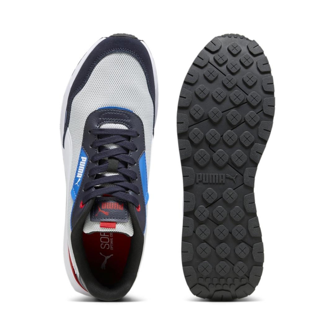 PUMA RUNTAMED PLUS SHOES