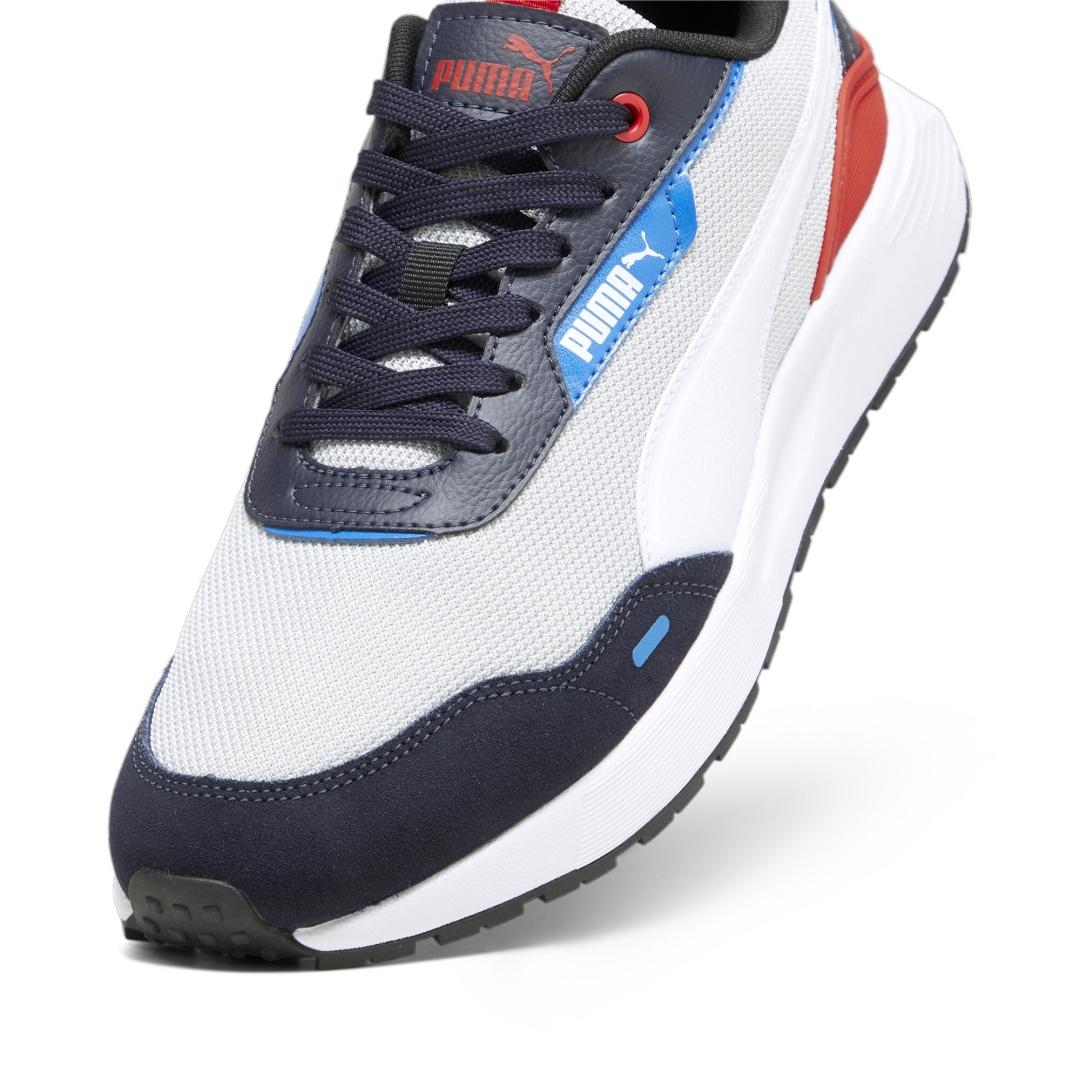 PUMA RUNTAMED PLUS SHOES