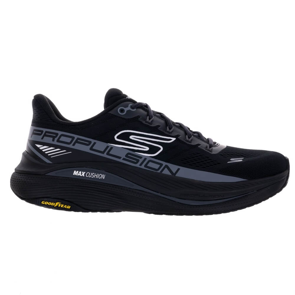 SKECHERS MAX CUSHIONING PROPULSION SHOES