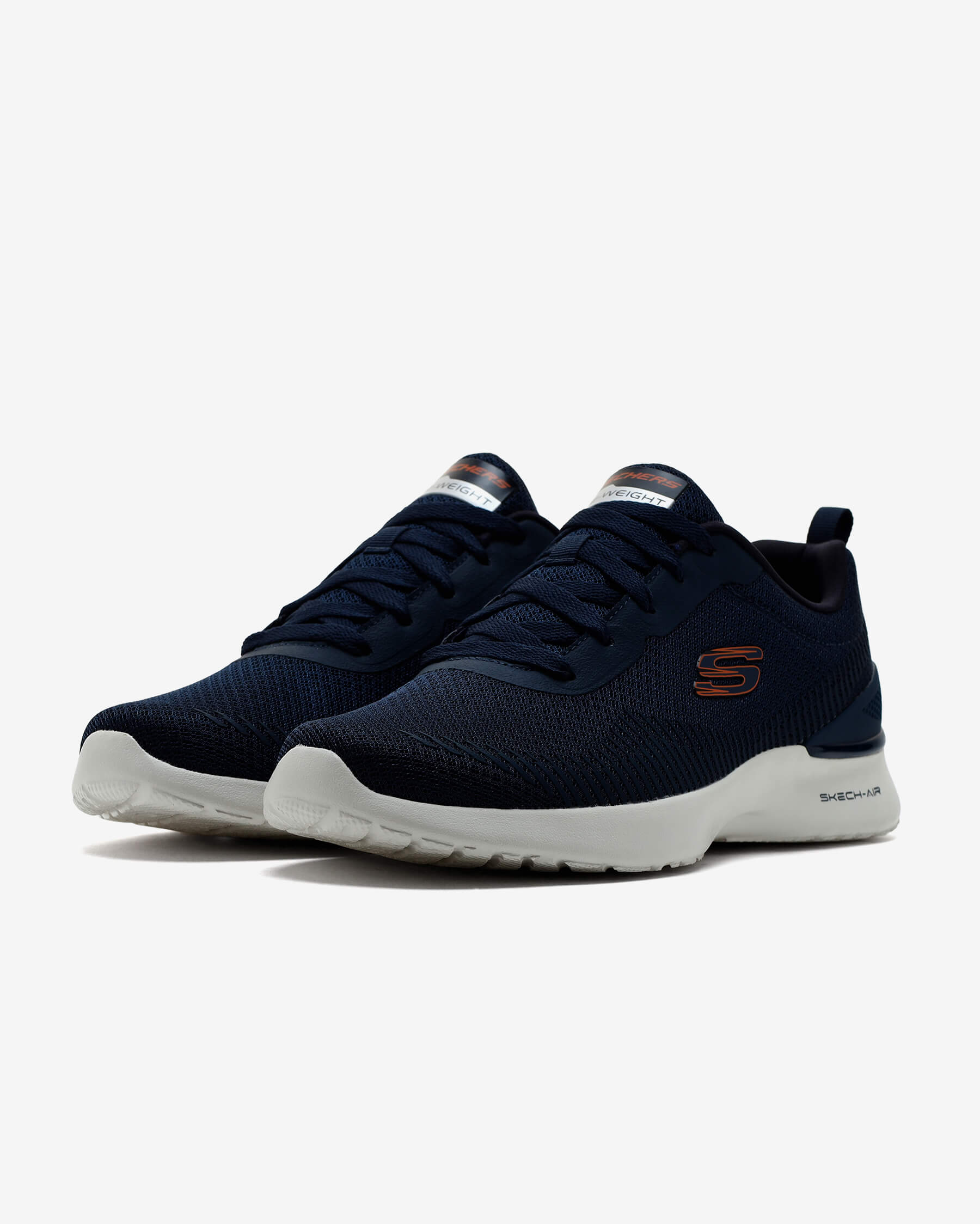 Skechers-Air Dynamight - Bliton Shoes