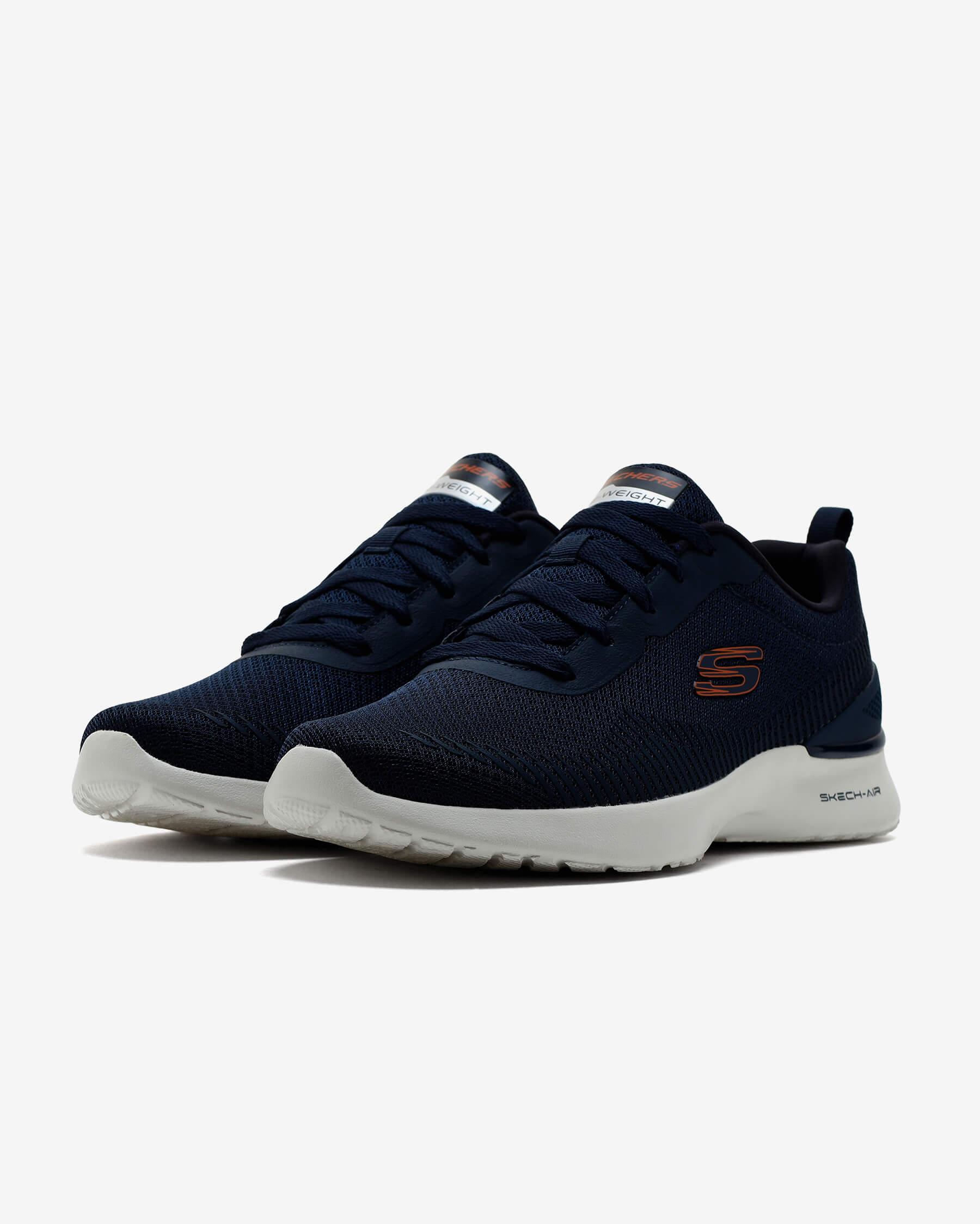 Skechers-Air Dynamight - Bliton Shoes - SPORTIVE GO -