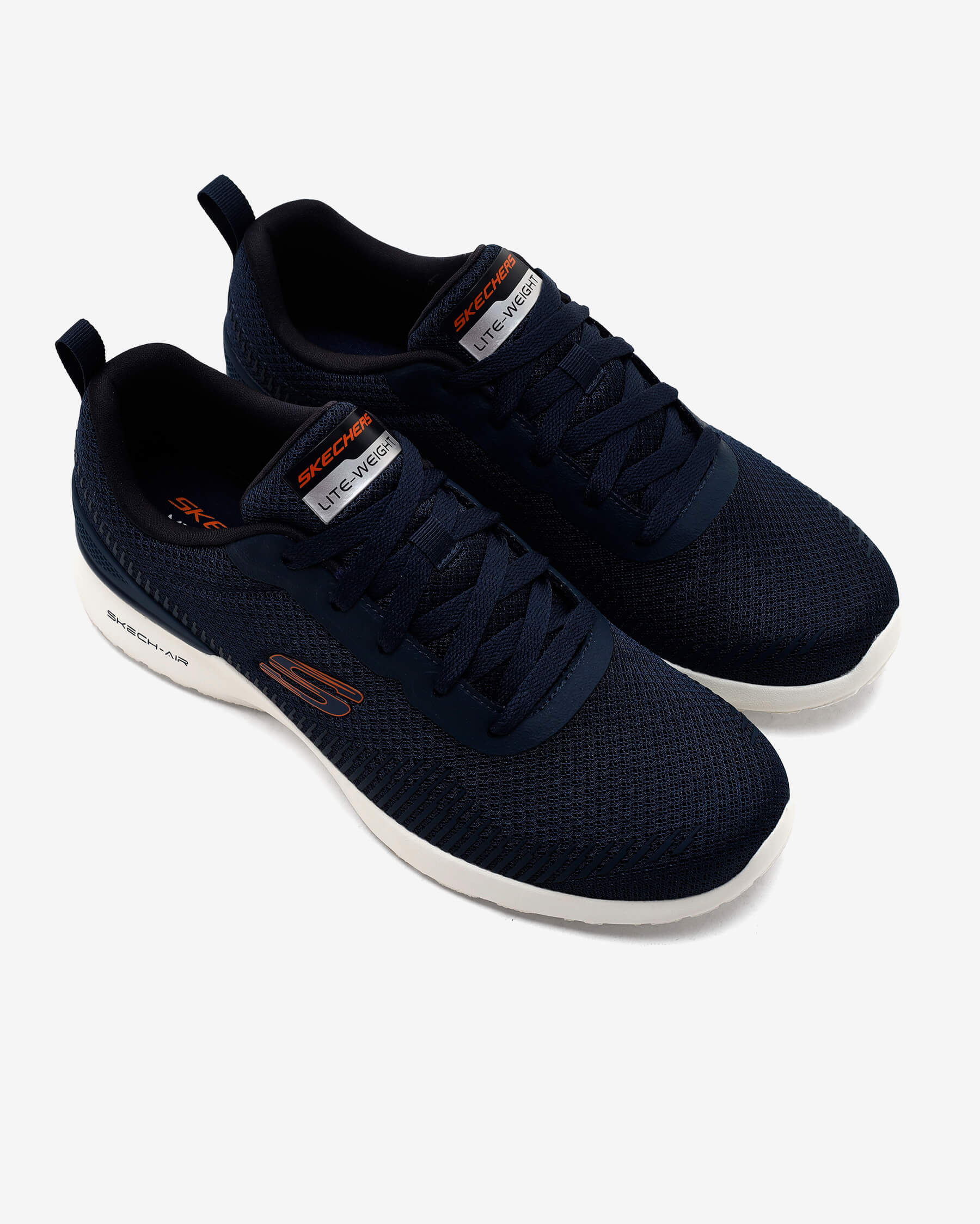 Skechers-Air Dynamight - Bliton Shoes