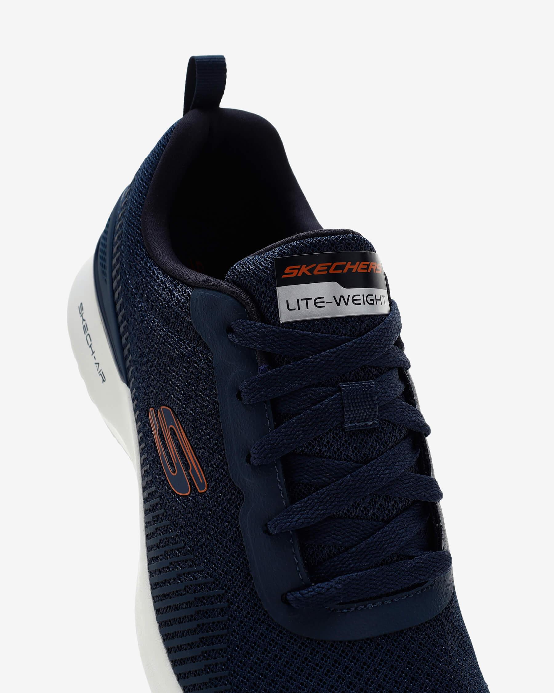 Skechers-Air Dynamight - Bliton Shoes - SPORTIVE GO -