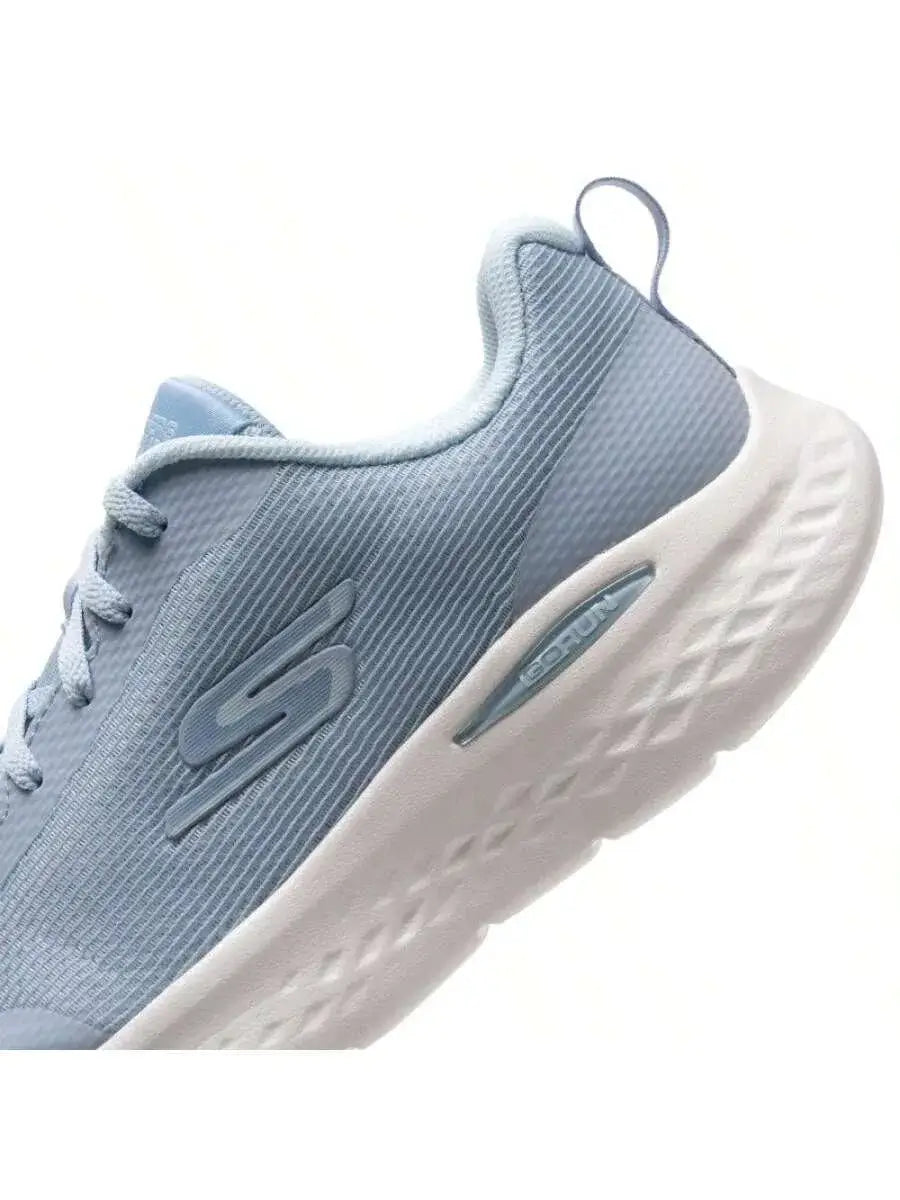 Skechers Women's Casual Comfortable Running Shoes 129441-LTBL