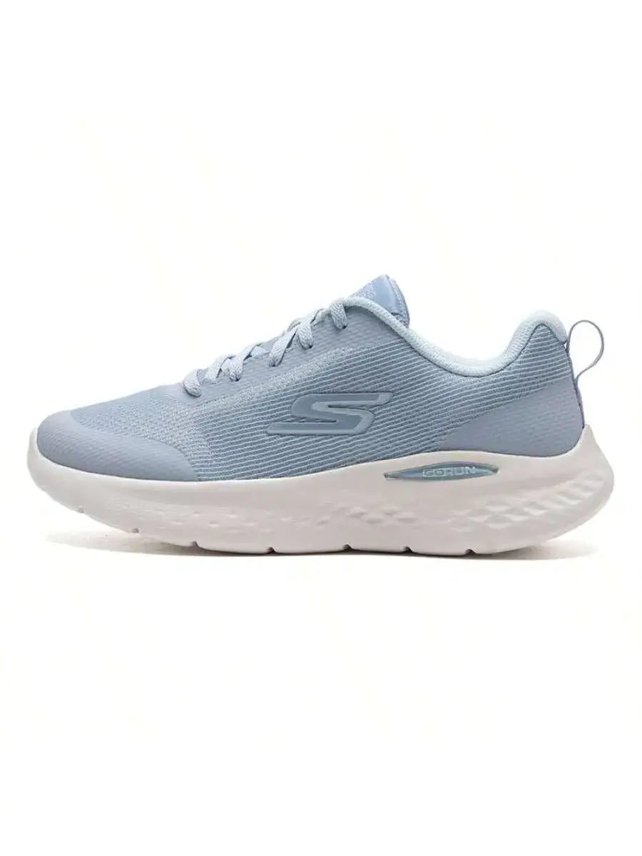 Skechers Women's Casual Comfortable Running Shoes 129441-LTBL