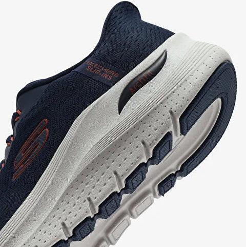 Skechers Slip-ins: Arch Fit 2.0 - Lestur Shoes