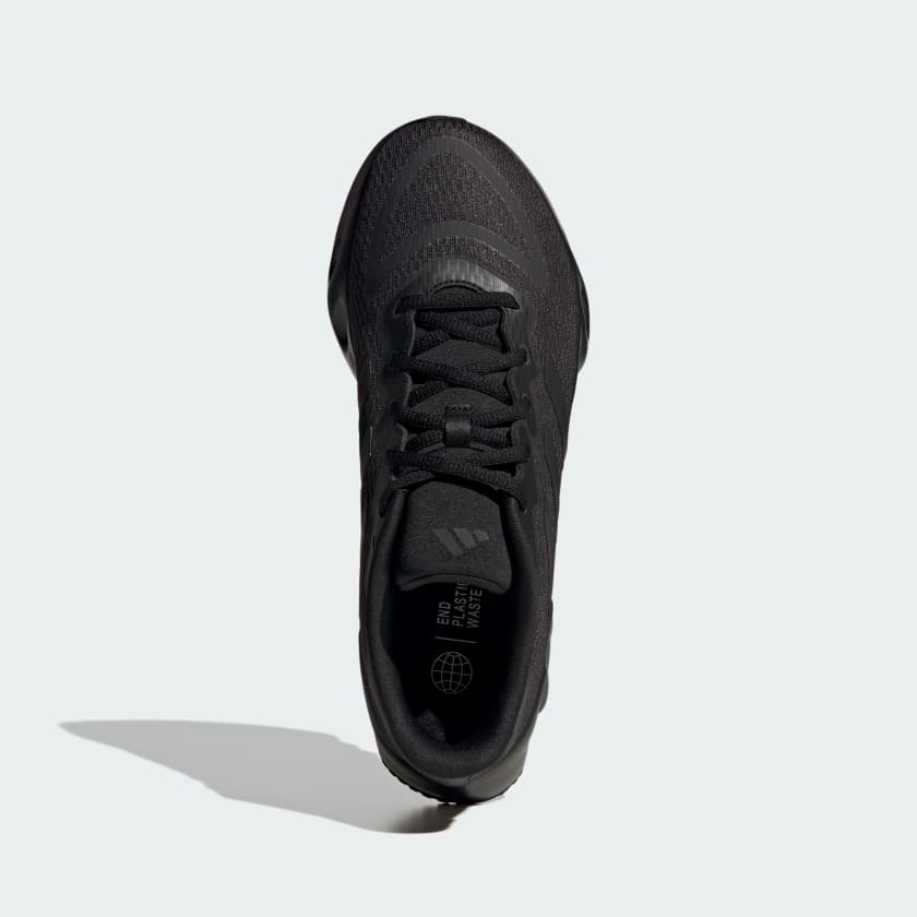 ADIDAS SWITCH RUN RUNNING SHOES