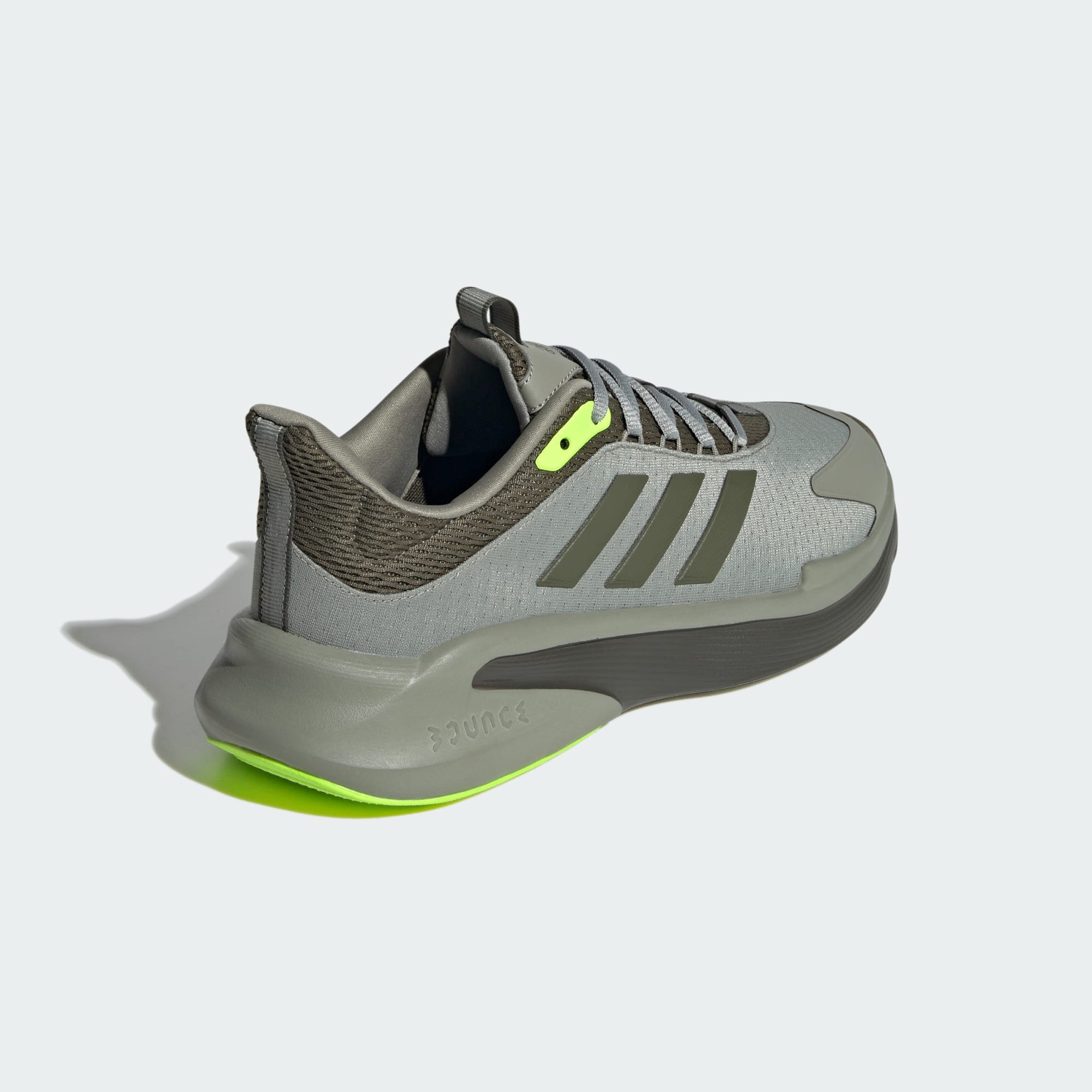 Adidas AlphaEdge + Running Shoes