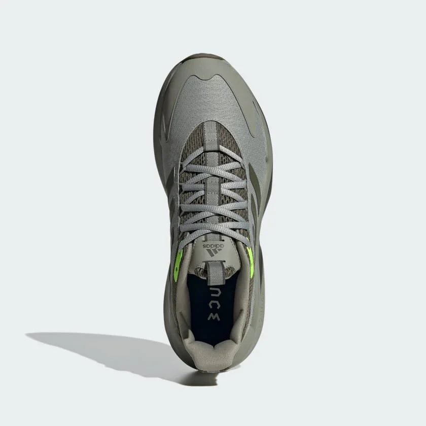 Adidas AlphaEdge + Running Shoes - SPORTIVE GO -