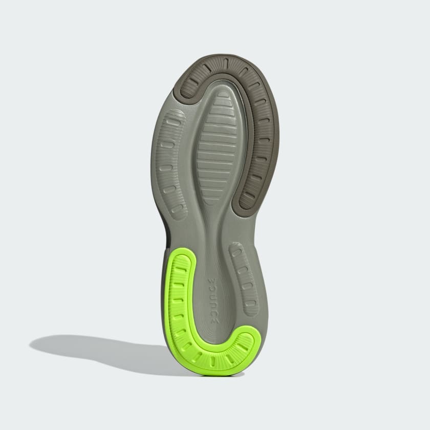 Adidas AlphaEdge + Running Shoes