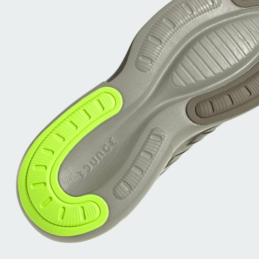 Adidas AlphaEdge + Running Shoes
