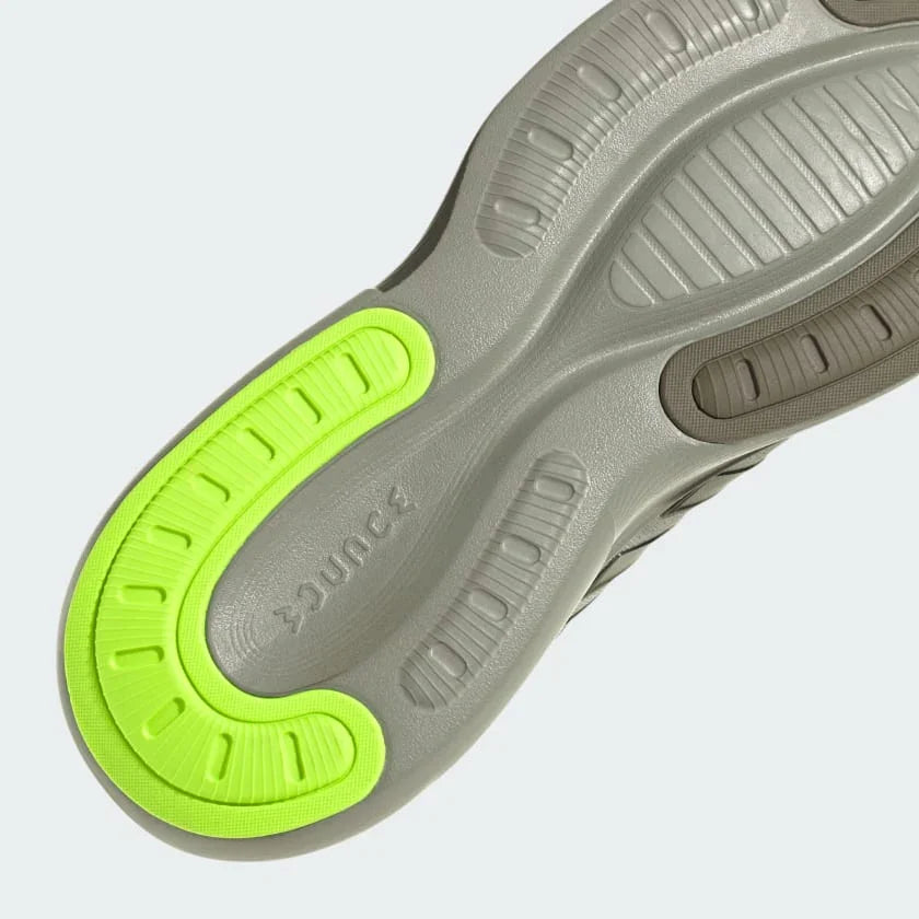 Adidas AlphaEdge + Running Shoes - SPORTIVE GO -