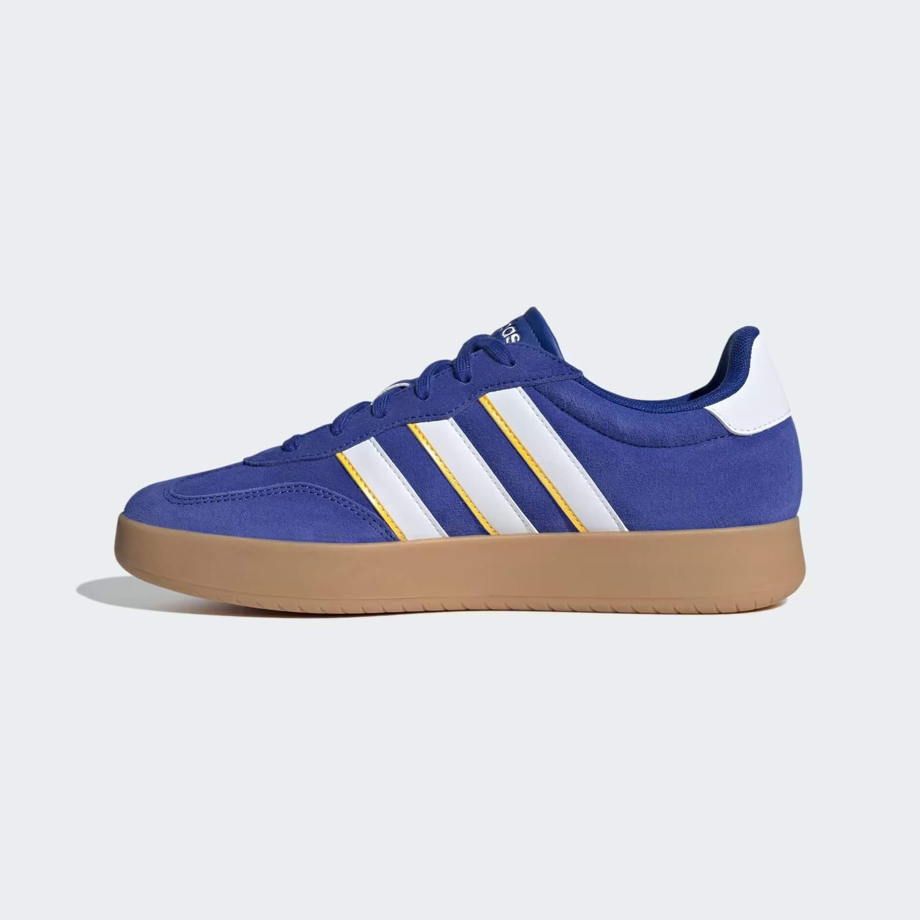 Adidas Barreda Shoes