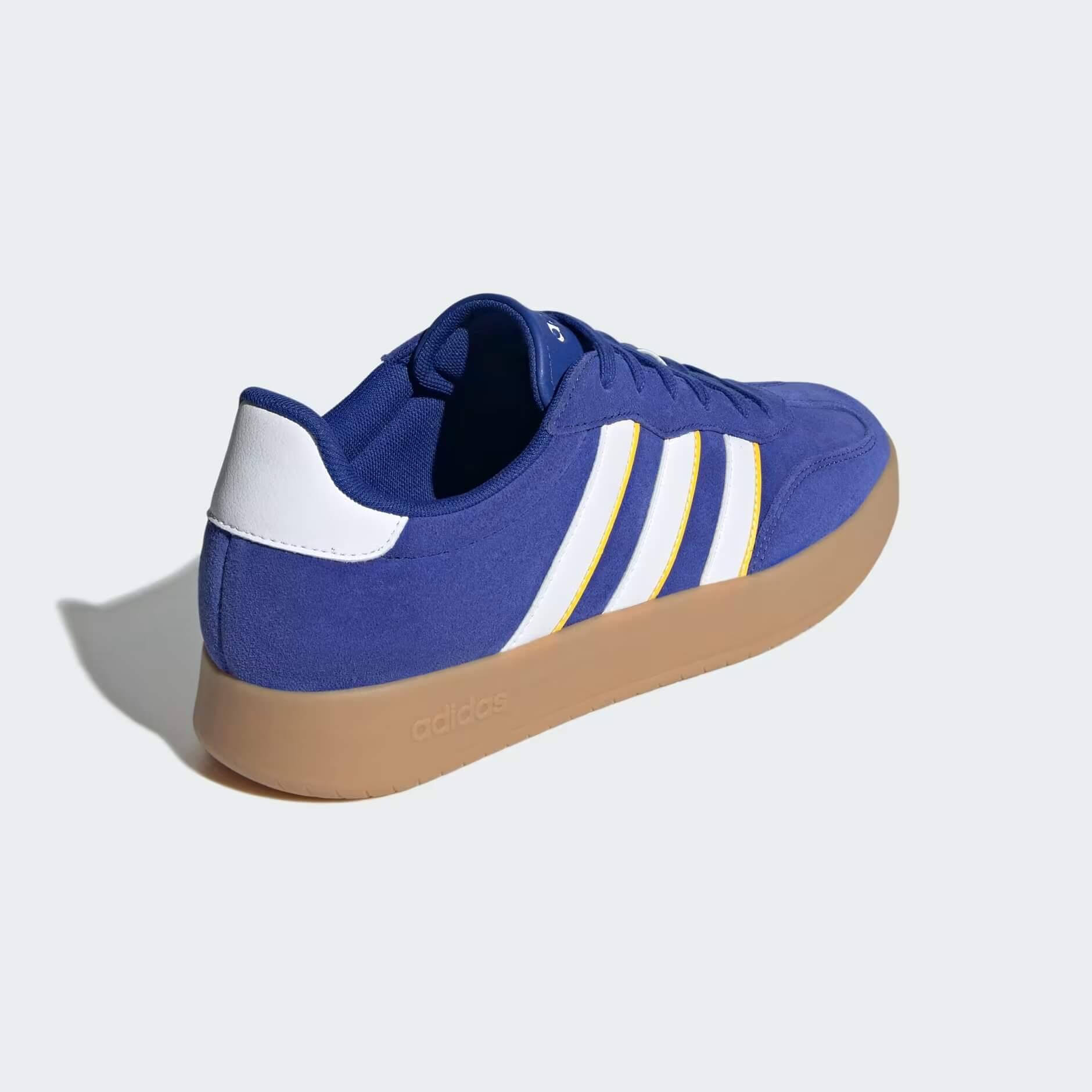 Adidas Barreda Shoes