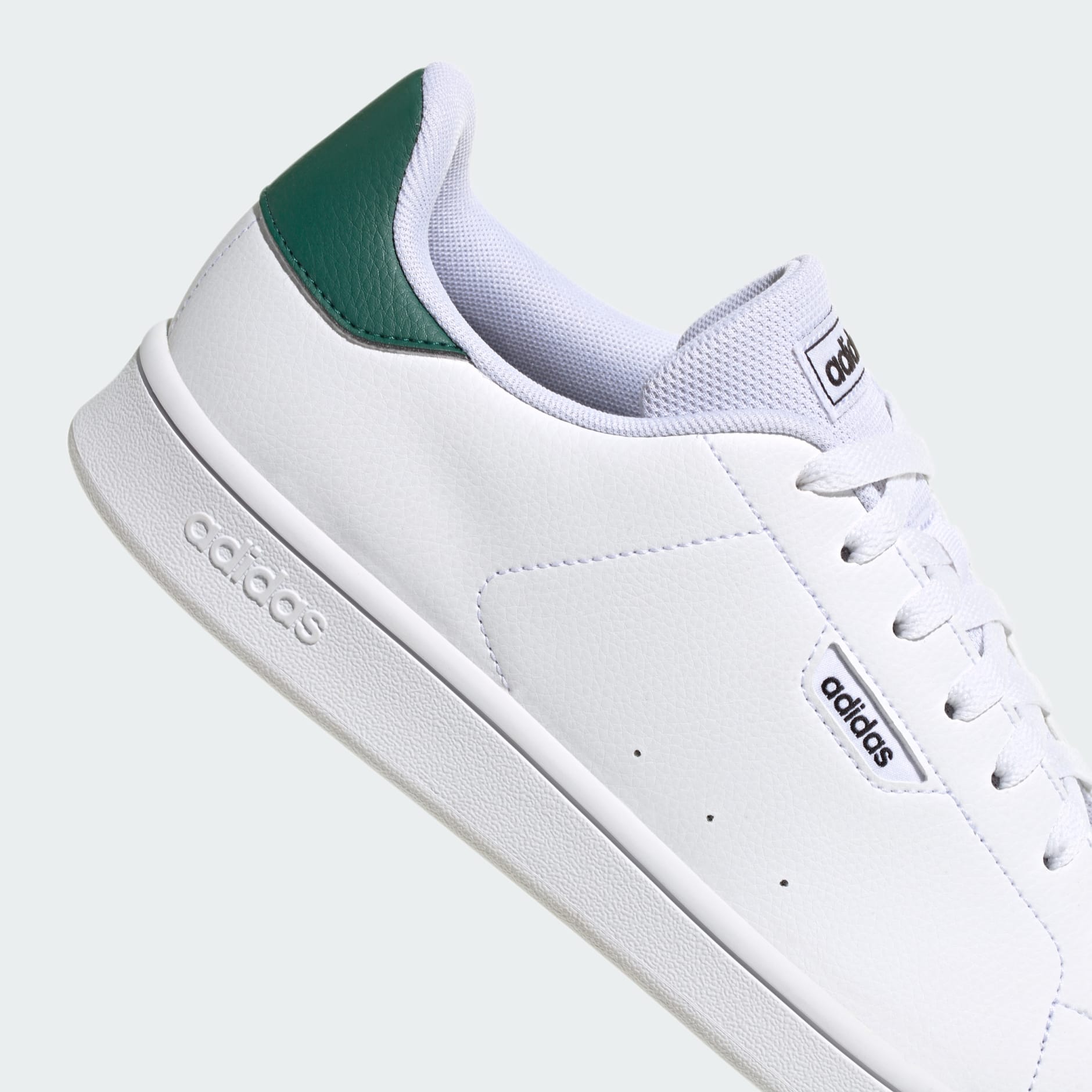 Adidas Court Shoes