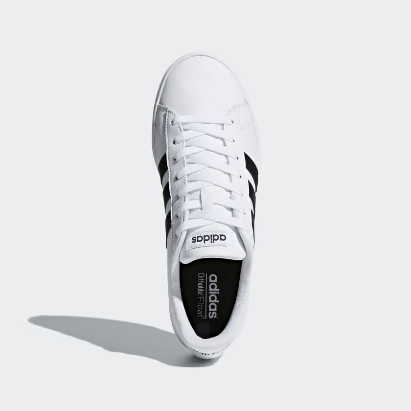 Adidas Daily 2.0 Shoes