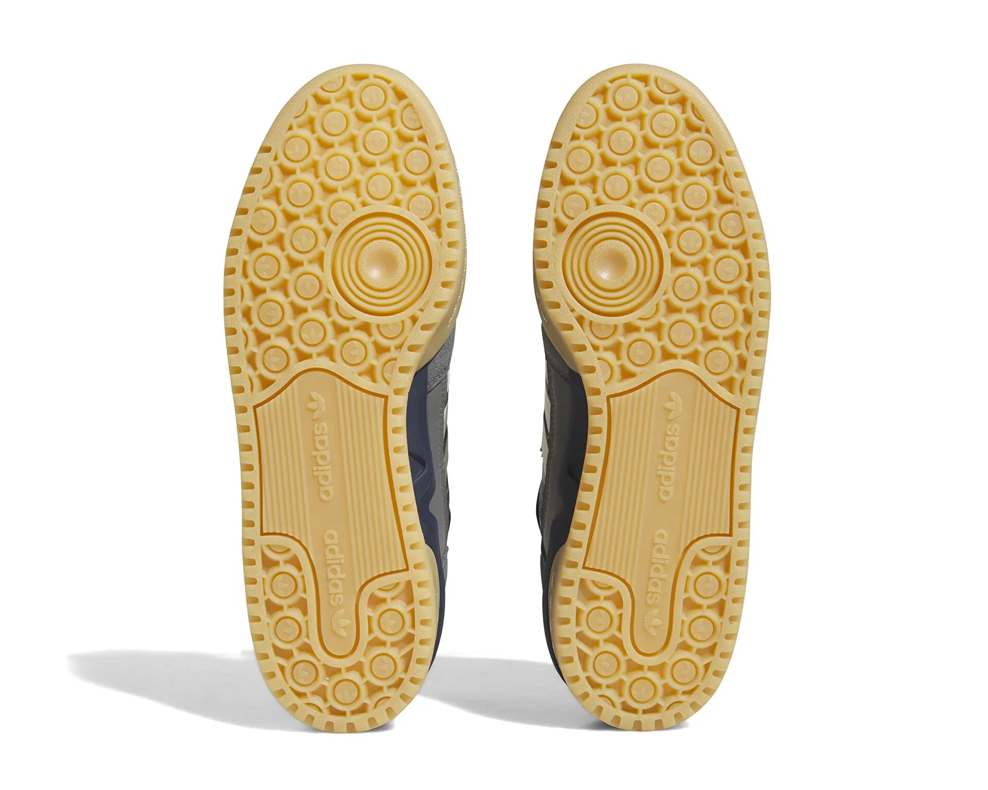 ADIDAS FORUM EXHIBIT LOW SHOES - SPORTIVE GO -