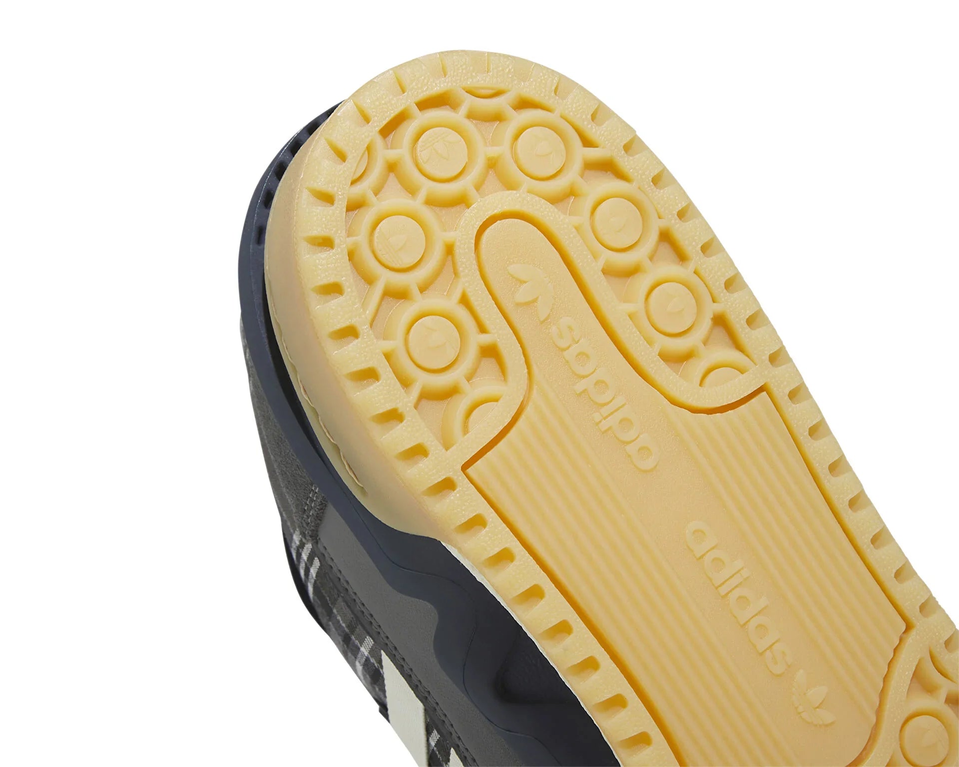 ADIDAS FORUM EXHIBIT LOW SHOES - SPORTIVE GO -