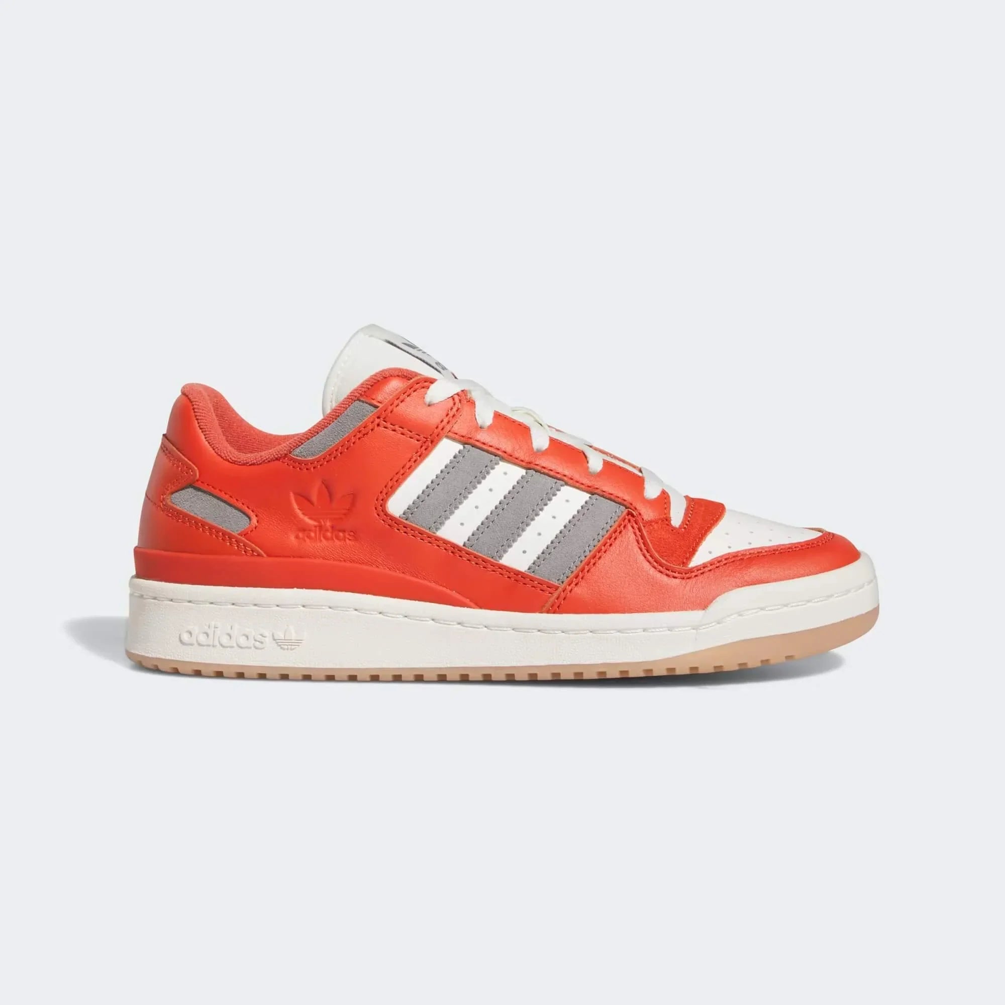 Adidas Forum Low Shoes