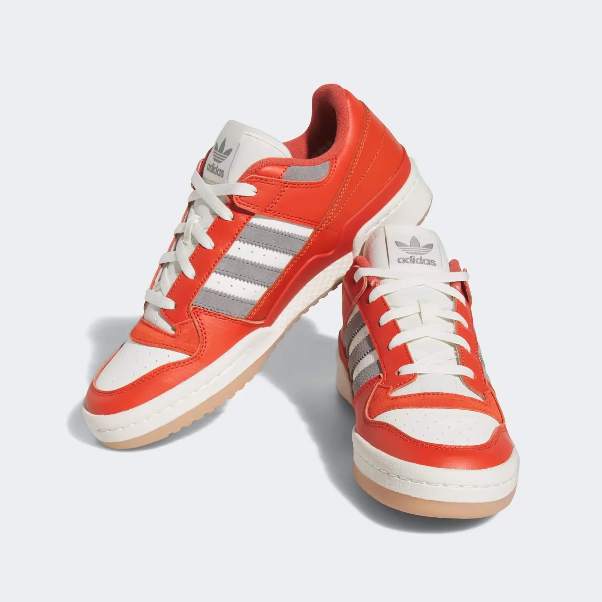 Adidas Forum Low Shoes