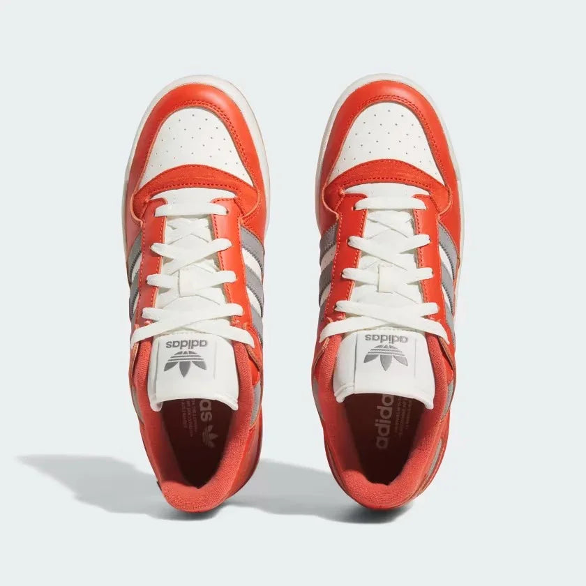 Adidas Forum Low Shoes