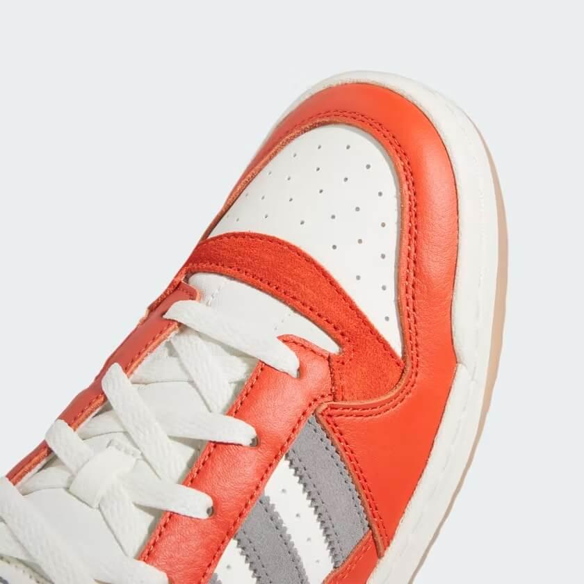 Adidas Forum Low Shoes