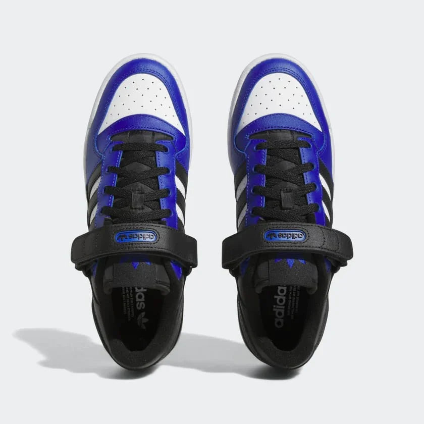 ADIDAS FORUM LOW SHOES - SPORTIVE GO -