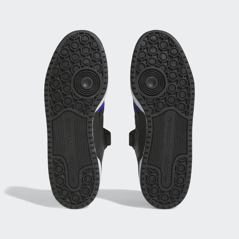 ADIDAS FORUM LOW SHOES