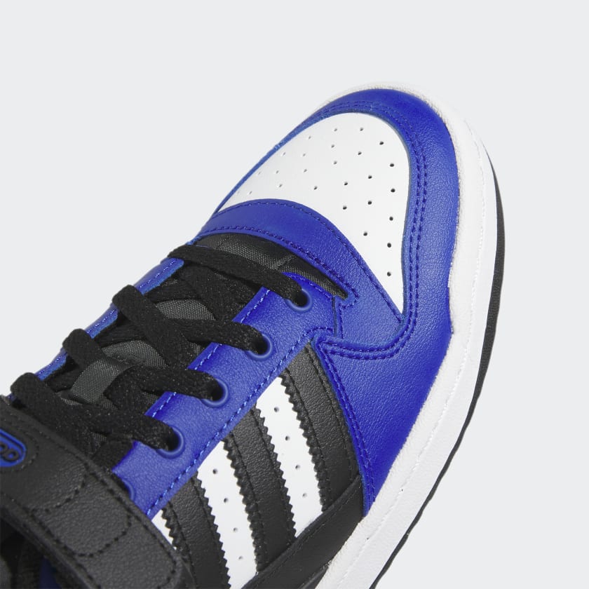 ADIDAS FORUM LOW SHOES