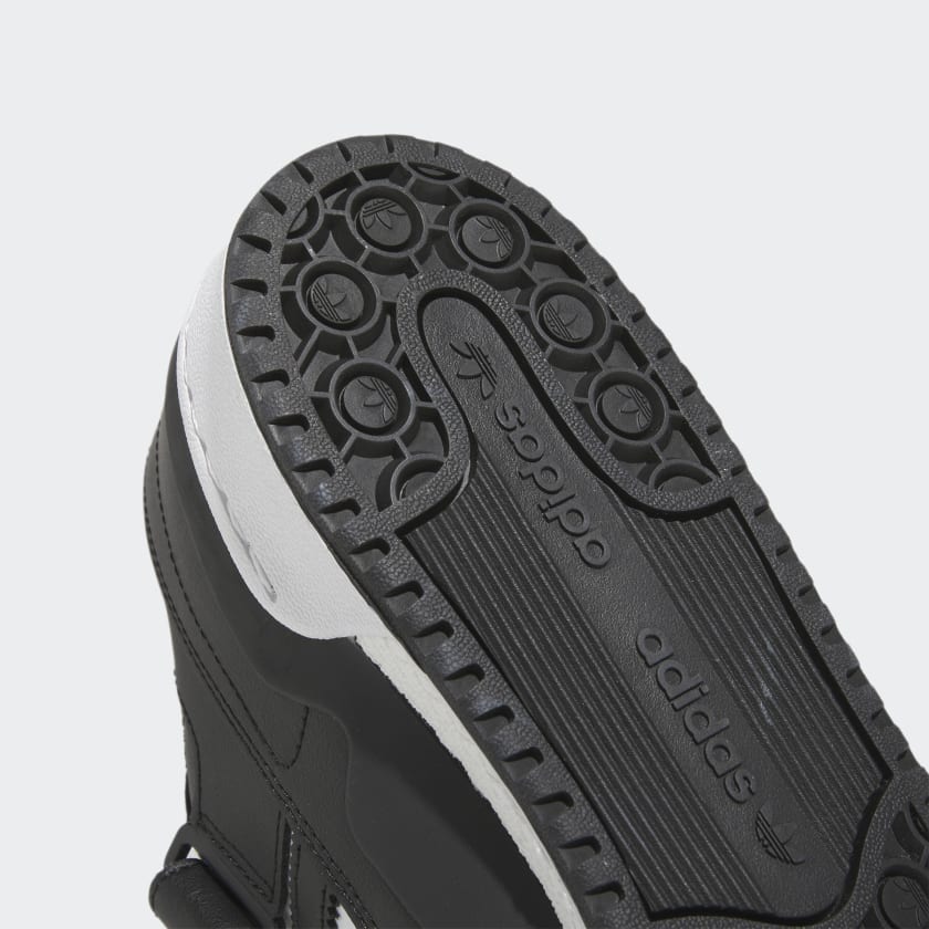ADIDAS FORUM LOW SHOES