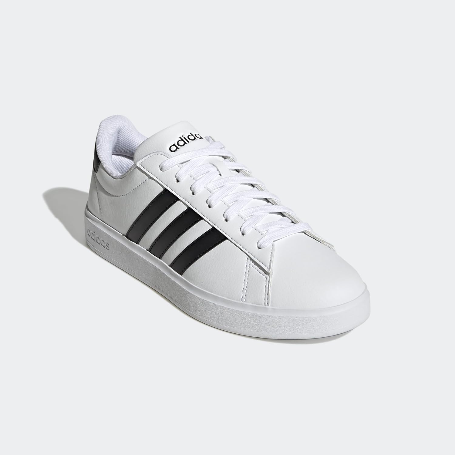 Adidas Grand Court 2.0 Shoes