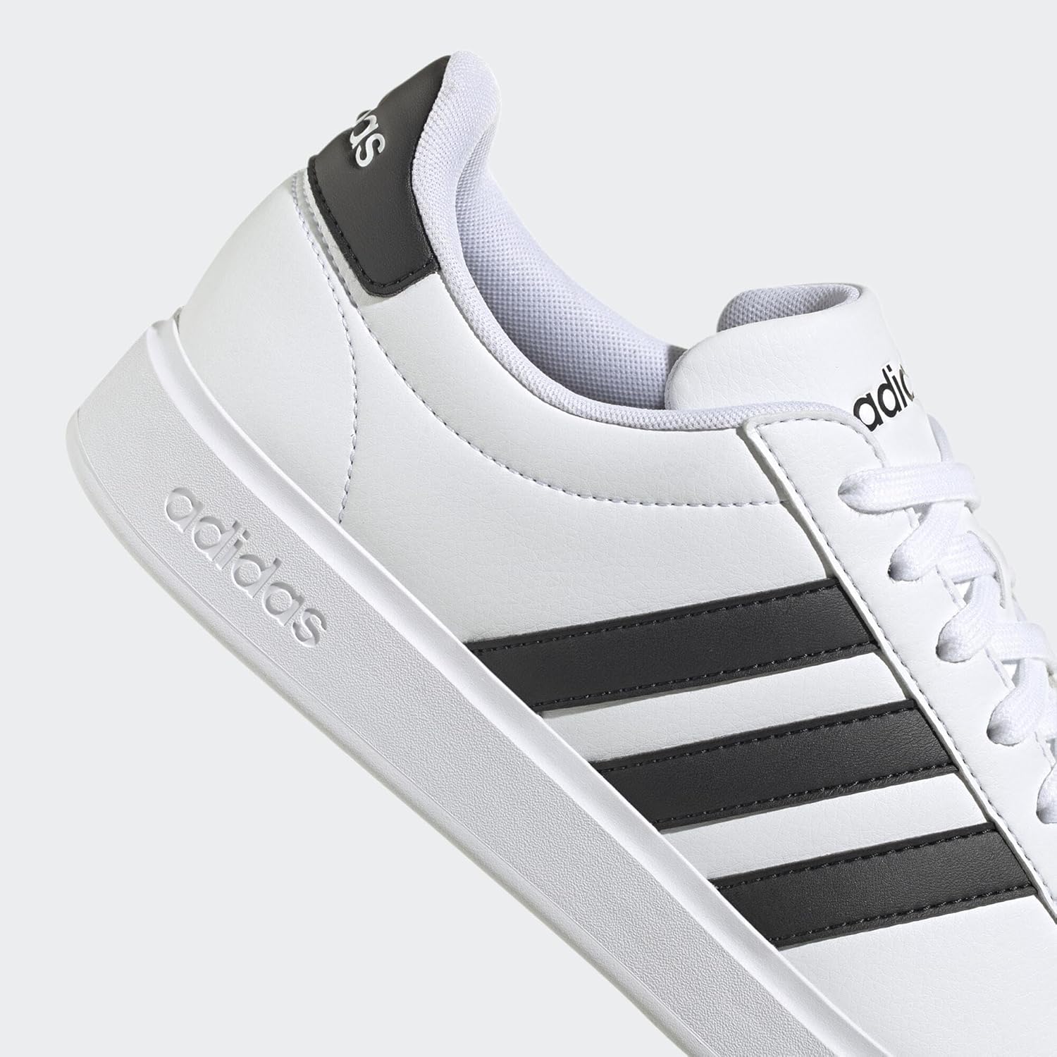 Adidas Grand Court 2.0 Shoes
