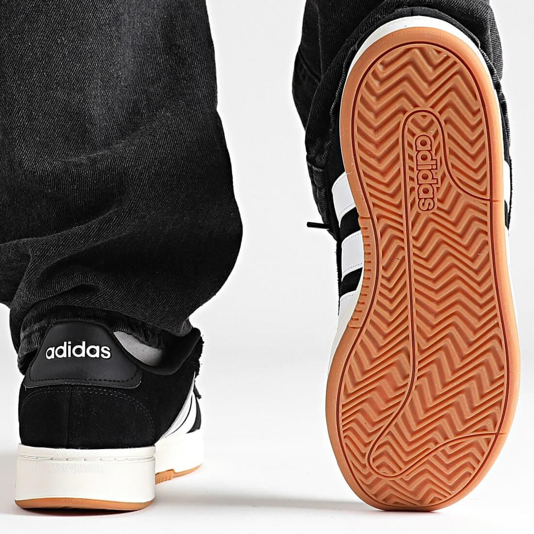 Adidas Grand Court Alpha Shoes