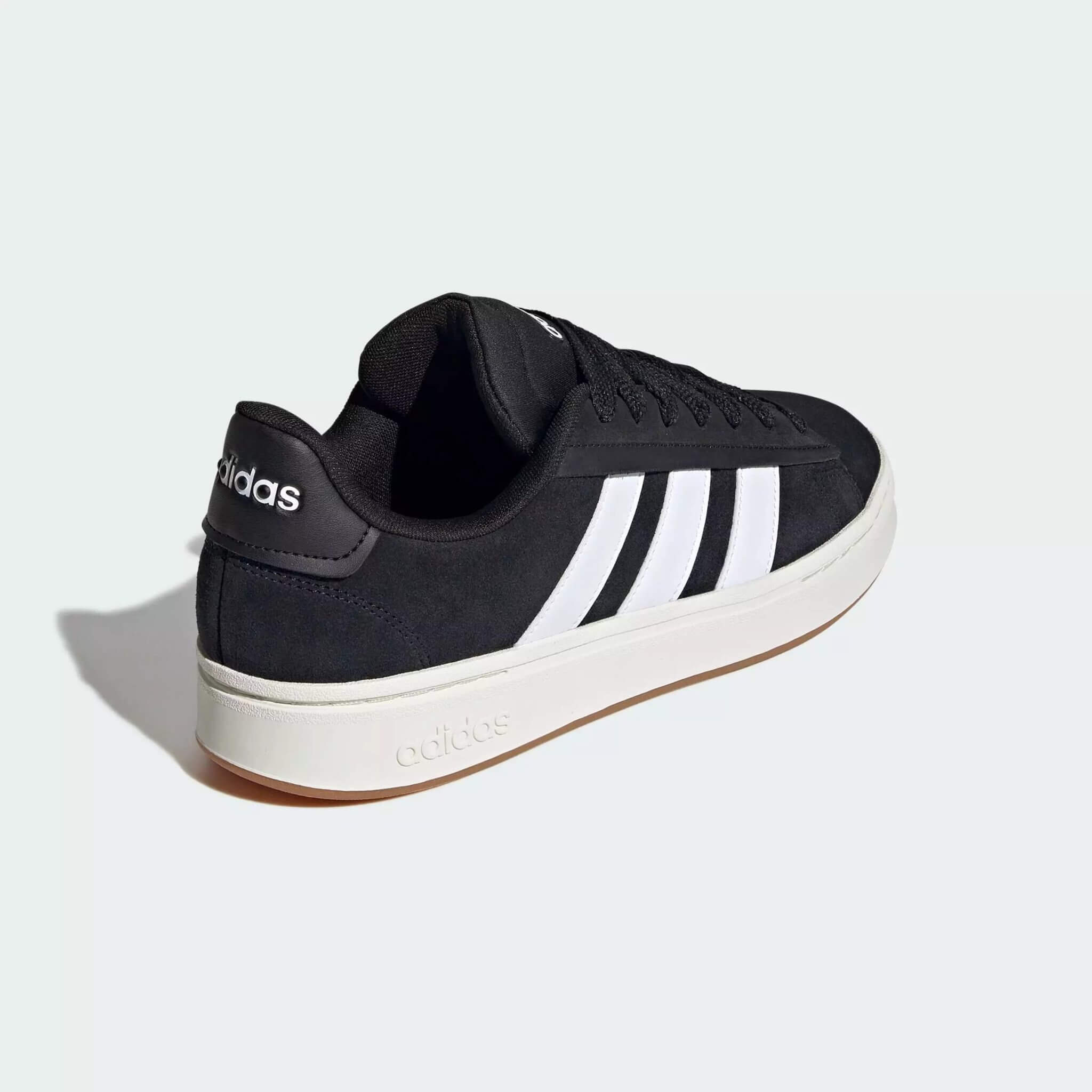Adidas Grand Court Alpha Shoes