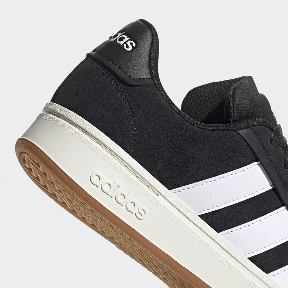 Adidas Grand Court Alpha Shoes
