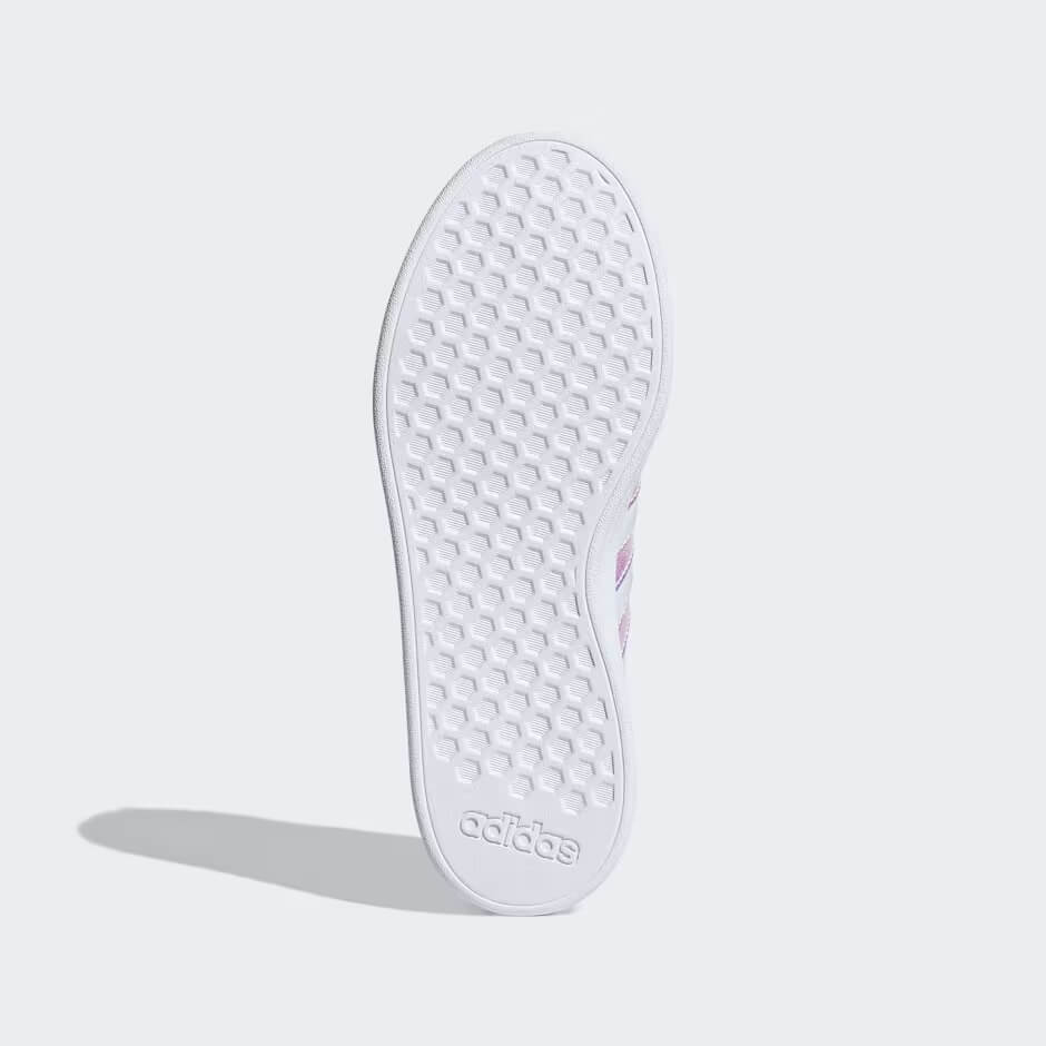 Adidas Grand Court Base 2.0 Shoes