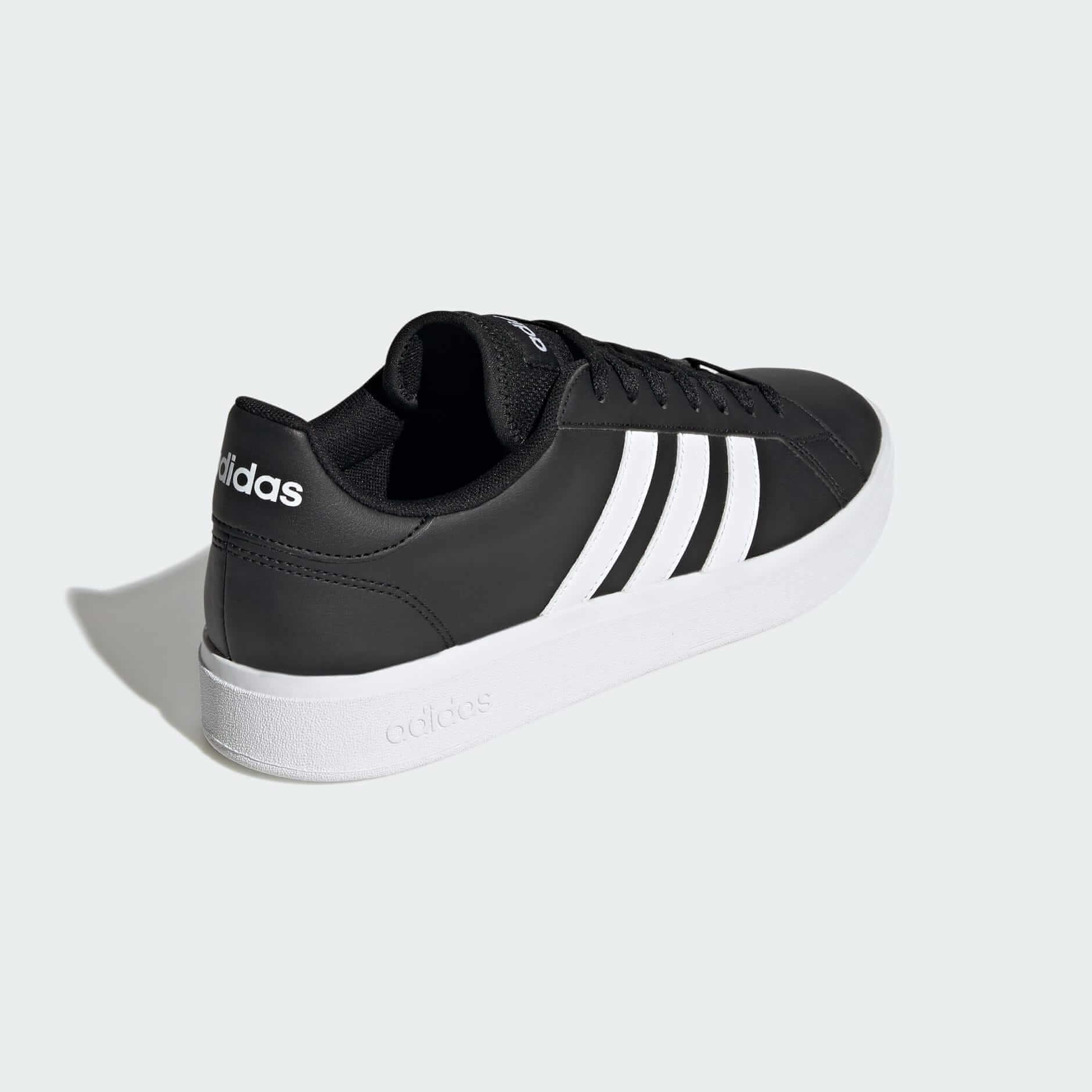 Adidas Grand Court TD Casual Shoes