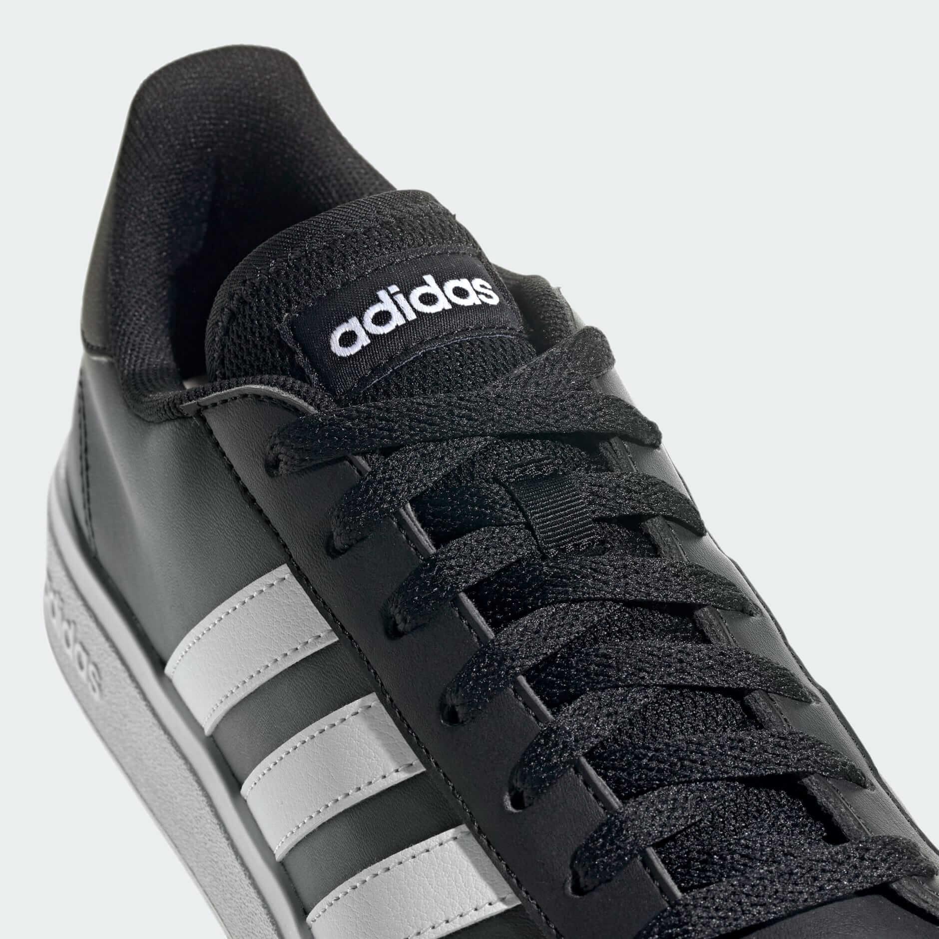 Adidas Grand Court TD Casual Shoes