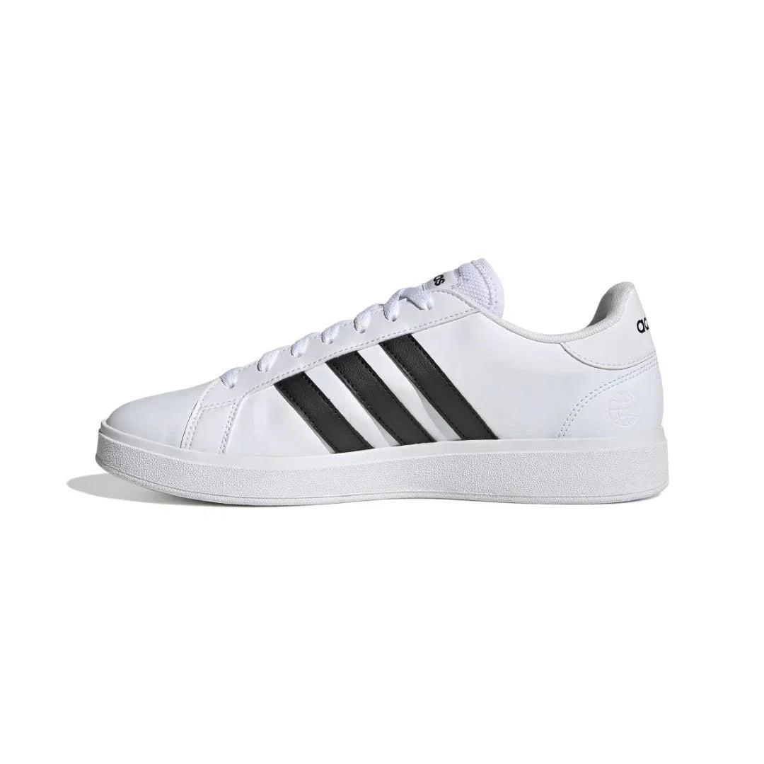 Adidas Grand Court TD Lifestyle Court Shoes