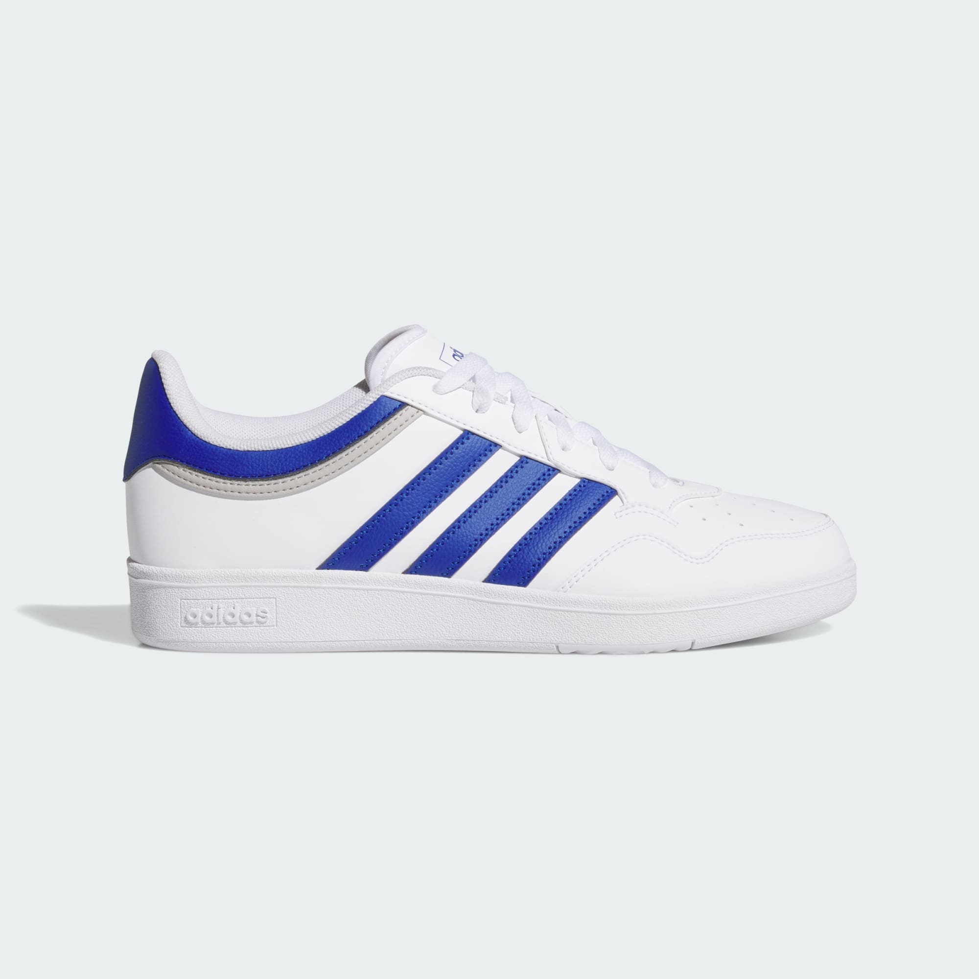 Adidas Hoops 4.0 Shoes