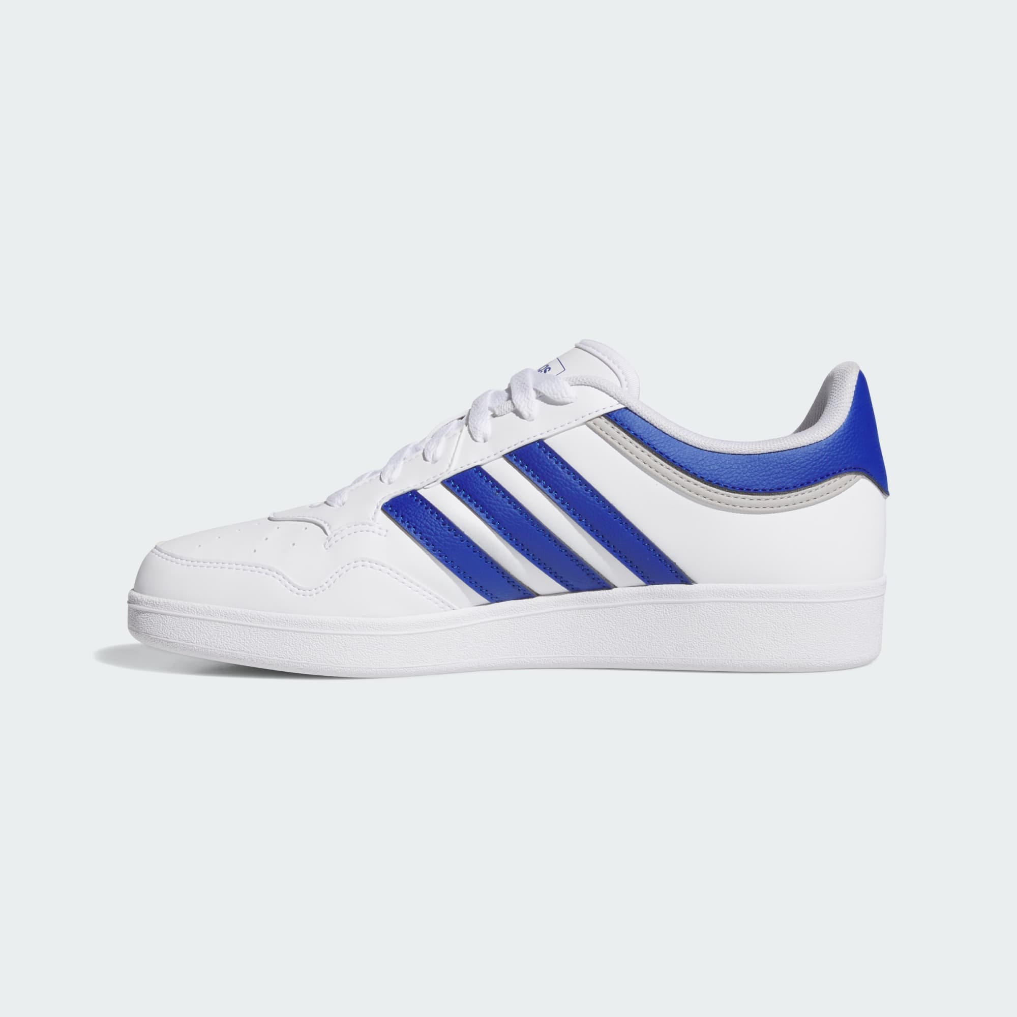 Adidas Hoops 4.0 Shoes