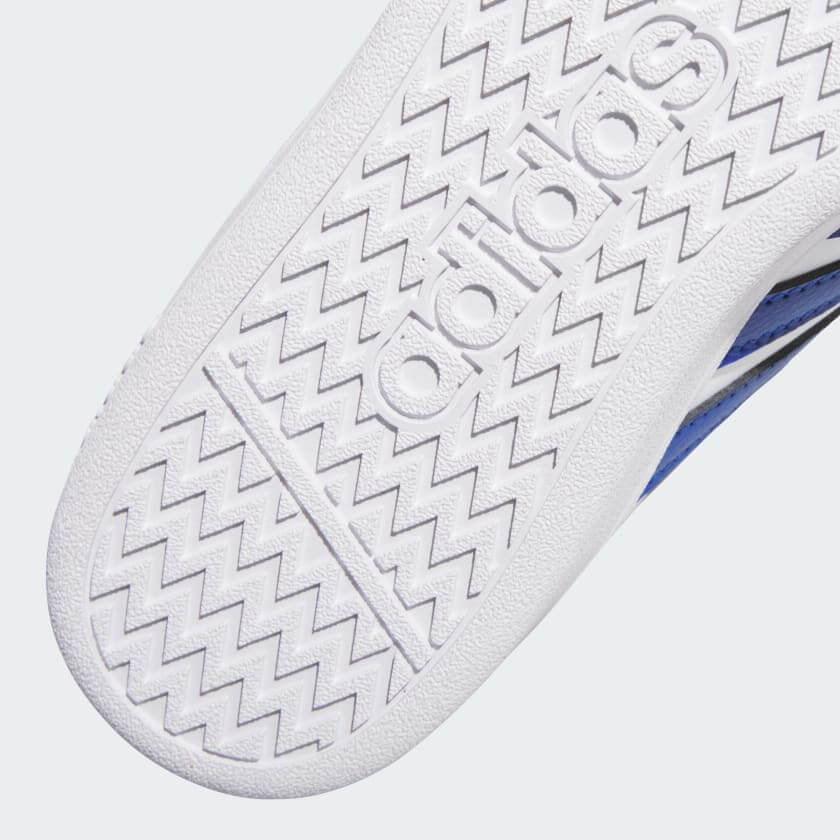 Adidas Hoops 4.0 Shoes